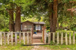 1796 Shoreline Hwy, Muir Beach, CA 94965 - Photo 1