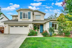 859 Liberty Dr, Napa, CA 94559 - Photo 1