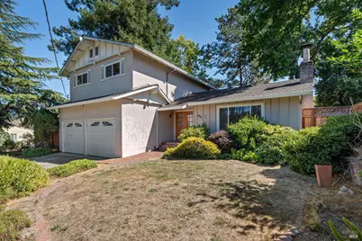 1321 Magnolia Avenue, Petaluma, CA 94952 - Photo 1