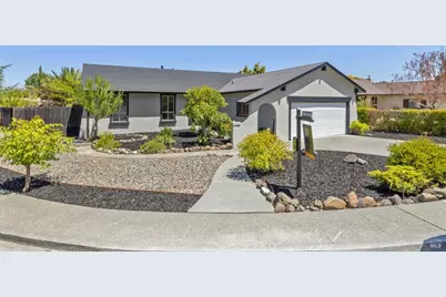 756 Estancia Way, San Rafael, CA 94903 - Photo 1