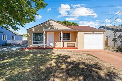 951 Oakwood Avenue, Vallejo, CA 94591 - Photo 1