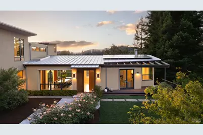 234 Evergreen Drive, Kentfield, CA 94904 - Photo 1