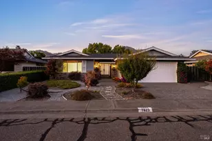 7623 Oak Leaf Dr, Santa Rosa, CA 95409 - Photo 1