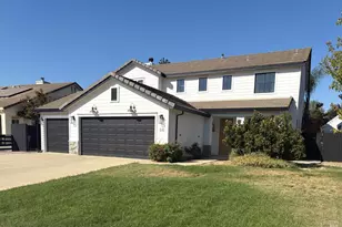 545 Pheasant Run Dr, Dixon, CA 95620 - Photo 1