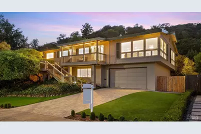 550 Miller Creek Road, San Rafael, CA 94903 - Photo 1