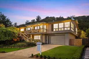 550 Miller Creek Rd, San Rafael, CA 94903 - Photo 1