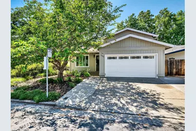 245 Hummingbird Court, Healdsburg, CA 95448 - Photo 1