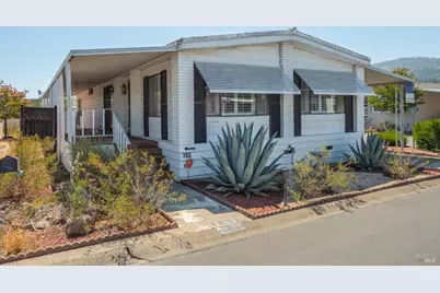 703 Claret S, Calistoga, CA 94515 - Photo 1