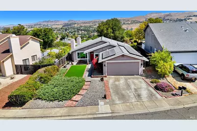 140 Bluebell Place, Vallejo, CA 94591 - Photo 1