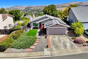 140 Bluebell Pl, Vallejo, CA 94591 - Photo 1
