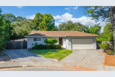 14 St. Paul Circle, Novato, CA 94947 - Photo 1