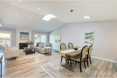 2576 Hidden Valley Lane, Napa, CA 94558 - Photo 1