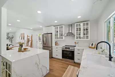 1706 Las Gallinas Avenue, San Rafael, CA 94903 - Photo 1