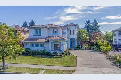 208 Verona Way, Napa, CA 94558 - Photo 1