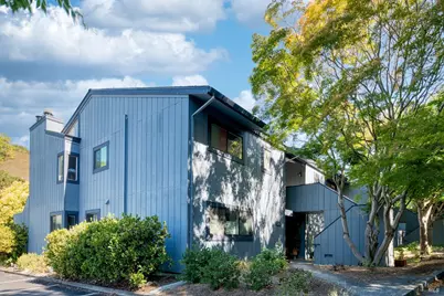 115 Mitchell Drive, Fairfax, CA 94930 - Photo 1