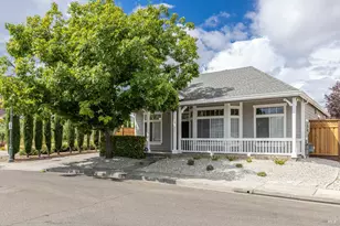 201 Spur Ridge Ln, Healdsburg, CA 95448 - Photo 1