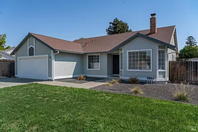 729 Madonna Drive, Suisun City, CA 94585 - Photo 1