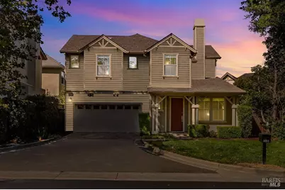 6052 Stonehouse Drive, Vallejo, CA 94591 - Photo 1