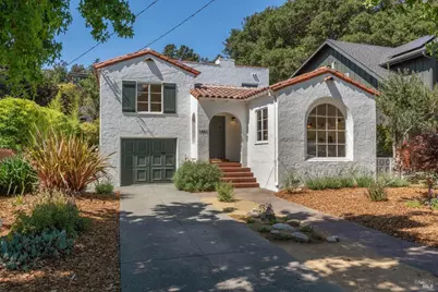 1943 5th Avenue, San Rafael, CA 94901 - Photo 1