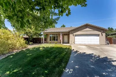 3198 Van Housen Drive, Ukiah, CA 95482 - Photo 1