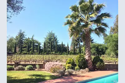 1800 Cabernet Lane, Saint Helena, CA 94574 - Photo 1