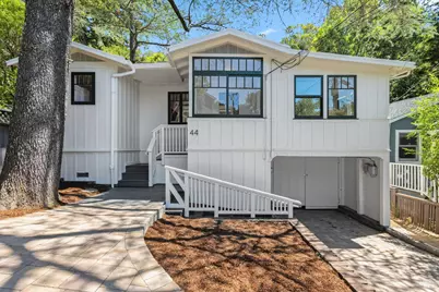 44 Geary Avenue, Fairfax, CA 94930 - Photo 1