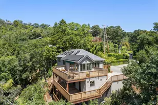 31 Baywood Ave, Ross, CA 94957 - Photo 1