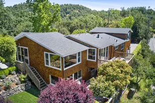 2 Fawn Ridge Rd, Fairfax, CA 94930 - Photo 1