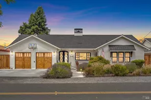 205 Ursuline Rd, Santa Rosa, CA 95403 - Photo 1