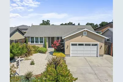 1311 Miller Drive, Santa Rosa, CA 95403 - Photo 1