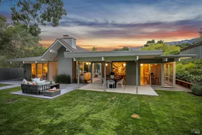 100 Mount Lyell Drive, San Rafael, CA 94903 - Photo 1