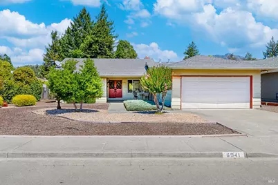 6941 Oak Leaf Drive, Santa Rosa, CA 95409 - Photo 1