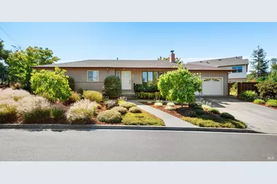 26 Bonita Avenue, Napa, CA 94559 - Photo 1