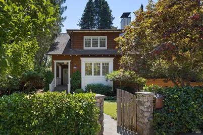 111 William Avenue, Larkspur, CA 94939 - Photo 1