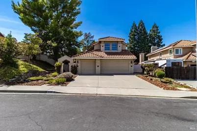 255 Shadowhawk Court, Vacaville, CA 95688 - Photo 1