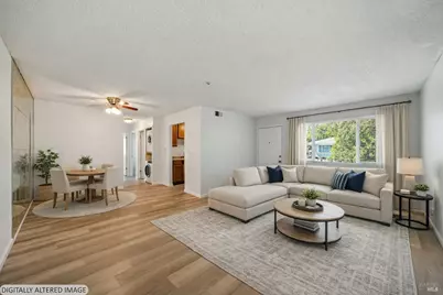 1890 Dorado Court, Santa Rosa, CA 95403 - Photo 1