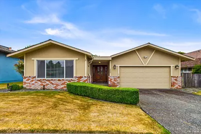 330 Wells Drive, Eureka, CA 95501 - Photo 1