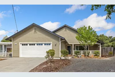 13 Arlington Drive, Petaluma, CA 94952 - Photo 1