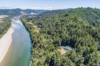 11281 Blue Slide Road, Rio Dell, CA 95562 - Photo 1