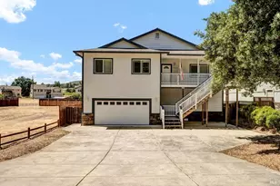 19911 Mountain Meadow, Hidden Valley Lake, CA 95467 - Photo 1