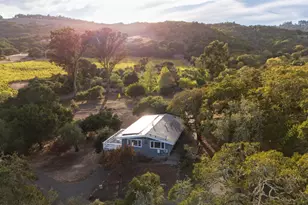 5254 Enterprise Rd, Glen Ellen, CA 95442 - Photo 1