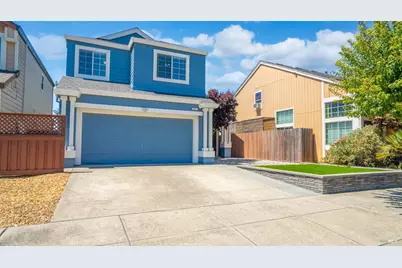 721 Potomac Avenue, Santa Rosa, CA 95407 - Photo 1