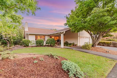 356 Pythian Road, Santa Rosa, CA 95409 - Photo 1