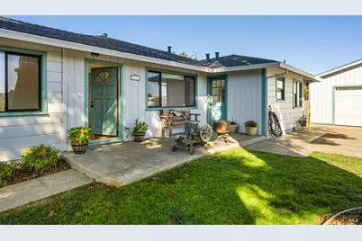 5111 Todd Road, Sebastopol, CA 95472 - Photo 1