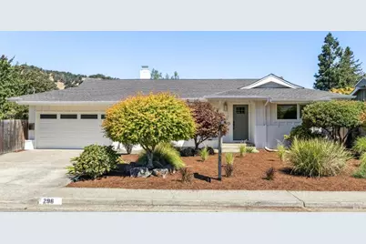 296 Elvia Court, San Rafael, CA 94903 - Photo 1