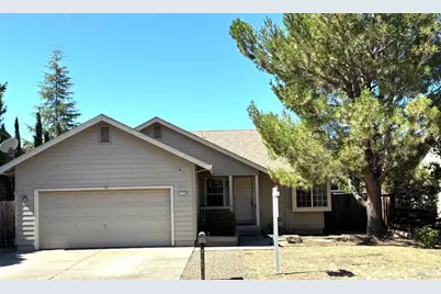 2103 Oat Hill Court, Calistoga, CA 94515 - Photo 1