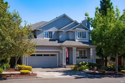 1416 Nighthawk Drive, Santa Rosa, CA 95409 - Photo 1