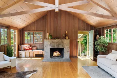 122 Circle Avenue, Mill Valley, CA 94941 - Photo 1