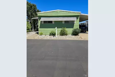 660 Leslie Street #68, Ukiah, CA 95482 - Photo 1