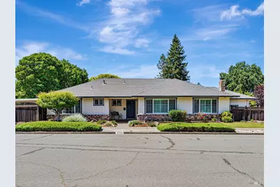 4793 Glencannon Street, Santa Rosa, CA 95405 - Photo 1